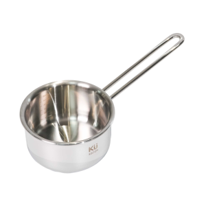 12Cm 3-Ply S/S Sauce Pan KU Sp121316