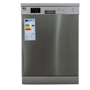 Dishwasher KUPP 80365